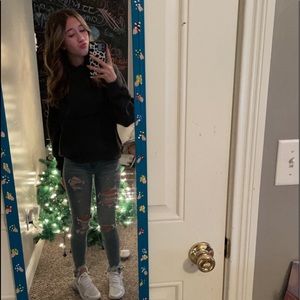 Meet your Posher, Madison